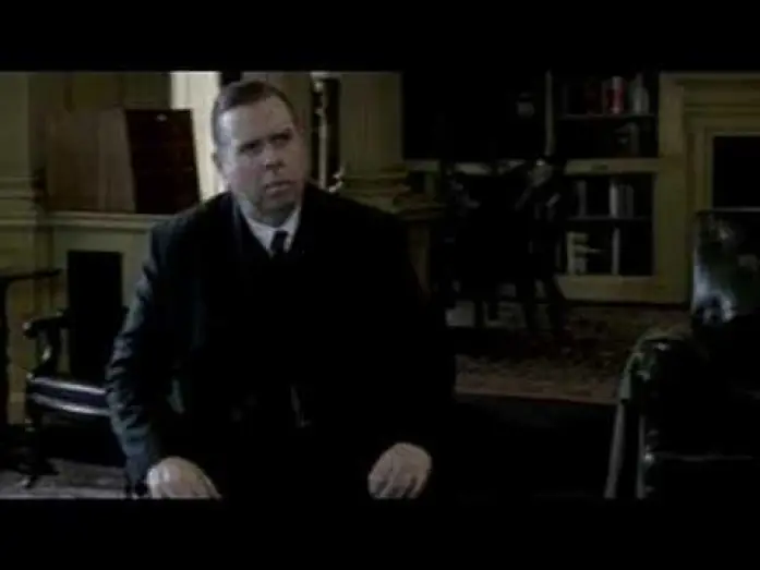 Video for the film Pierrepoint: The Last Hangman — Pierrepoint - The Last Hangman