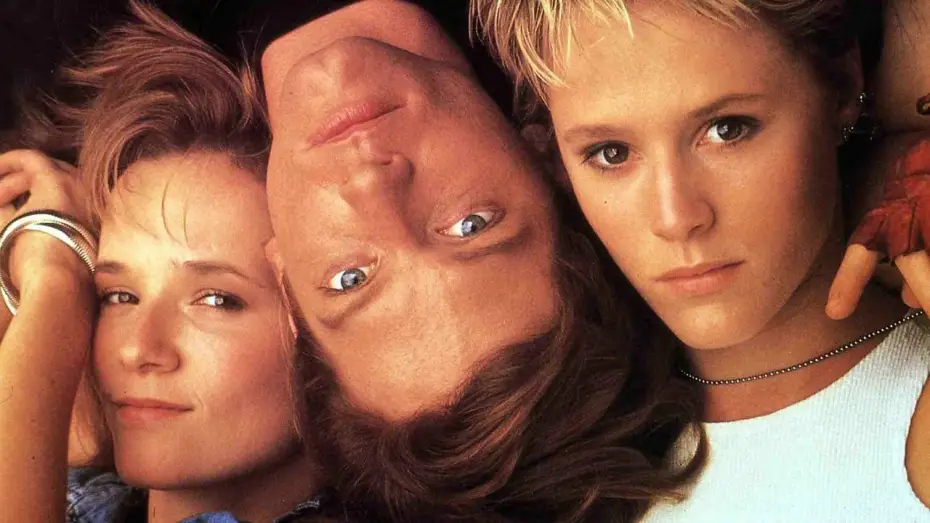 Video for the film Some Kind of Wonderful — Official Trailer SOME KIND OF WONDERFUL (1987, Eric Stoltz, Mary Stuart Masterson)