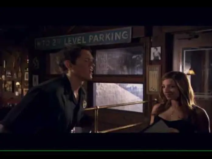 Video for the film Still Waiting... — Still Waiting 2009 Official Trailer