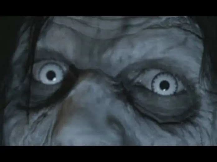 Video for the film Boogeyman 3 — Boogeyman 3 (Trailer español)