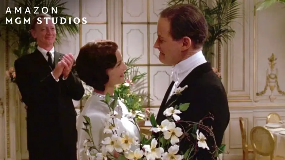 Video for the film De-Lovely — Cole and Linda Get Married