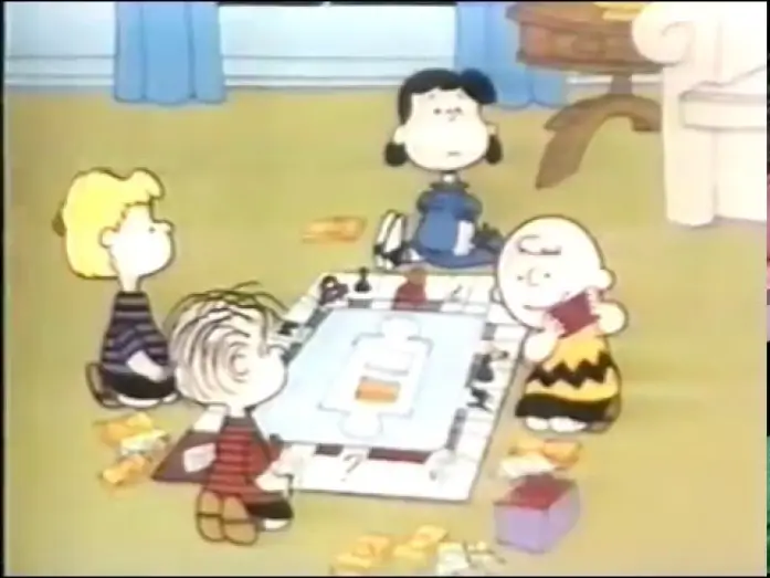 Video for the film Snoopy, Come Home — 70's Ads: Trailer Snoopy Come Home 1972 1979