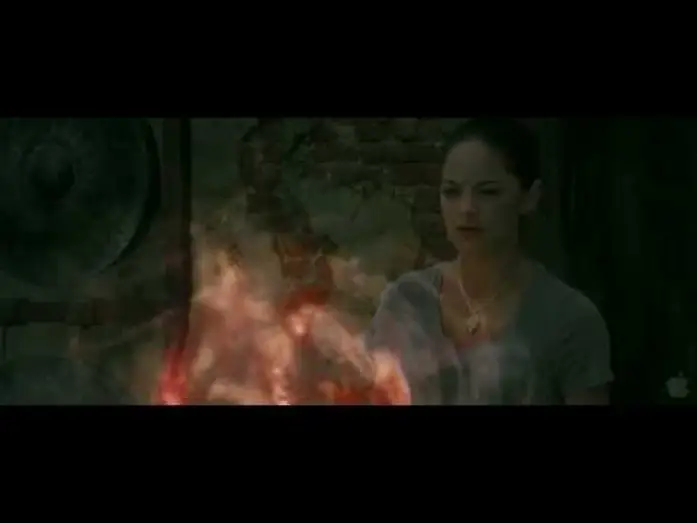 Video for the film Street Fighter: The Legend of Chun-Li — Street Fighter: The Legend of Chun-Li Trailer 2009 HD