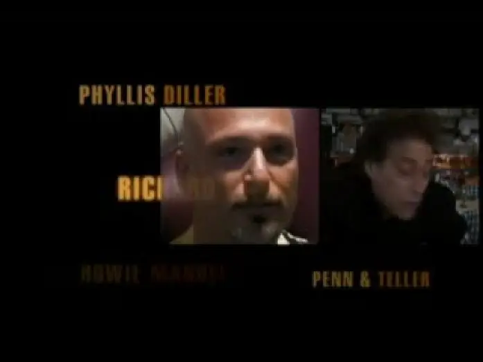 Video for the film The Aristocrats — The Aristocrats Trailer