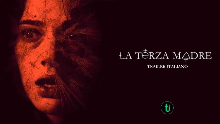 Video for the film The Mother of Tears — La Terza Madre (2007) - Trailer