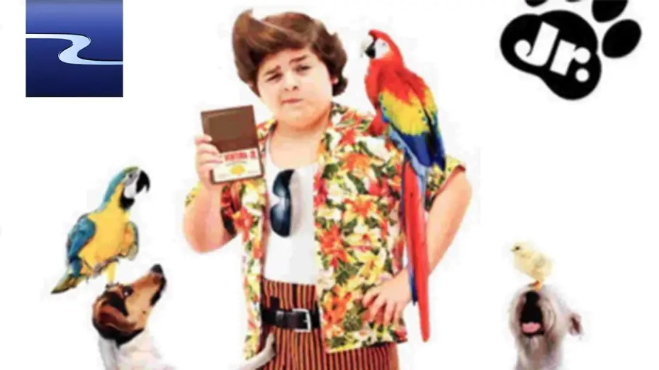 Video for the film Ace Ventura Jr: Pet Detective — Ace Ventura 3: Pet Detective Jr. Trailer | Morgan Creek Entertainment