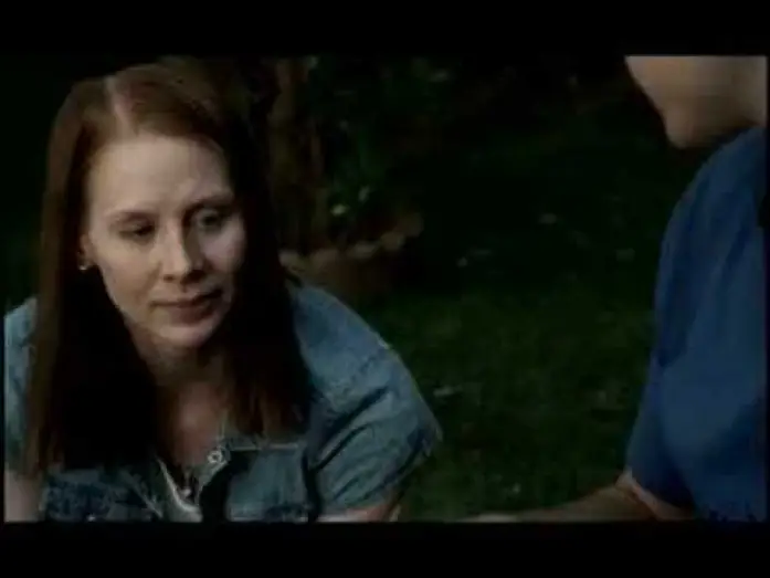 Video for the film Inside — Inside (Movie Trailer)