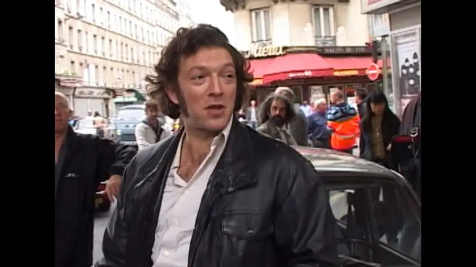 Video for the film Mesrine: Public Enemy #1 — Mesrine: L'ennemi Public Numéro 1 - Extrait du Making of