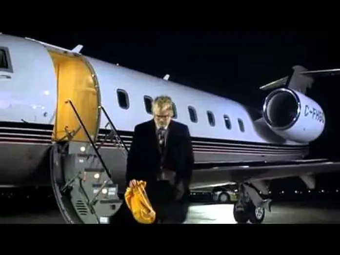 Video for the film Owning Mahowny — Owning Mahowny Official Trailer!