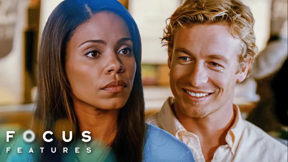 Video for the film Something New — A Blind Date