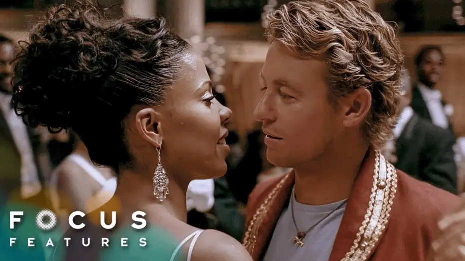 Video for the film Something New — Kenya Gets Brian Back