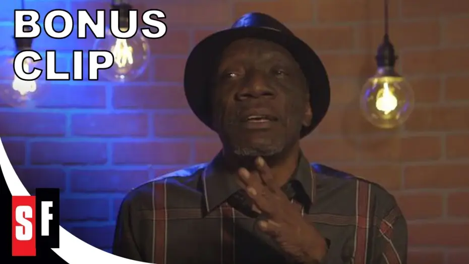 Video for the film Car Wash — Bonus Clip: Otis Day On His Character Lloyd