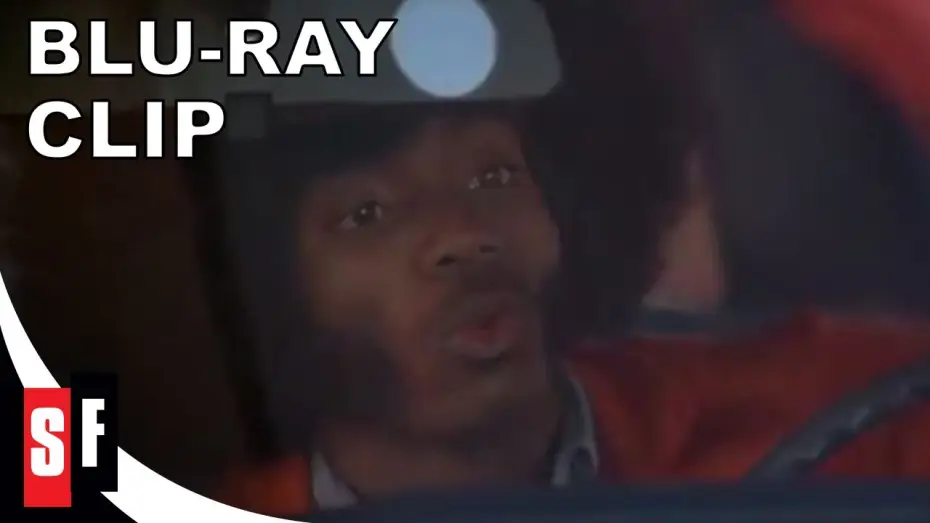 Video for the film Car Wash — Clip 1: Car Wash (Song)