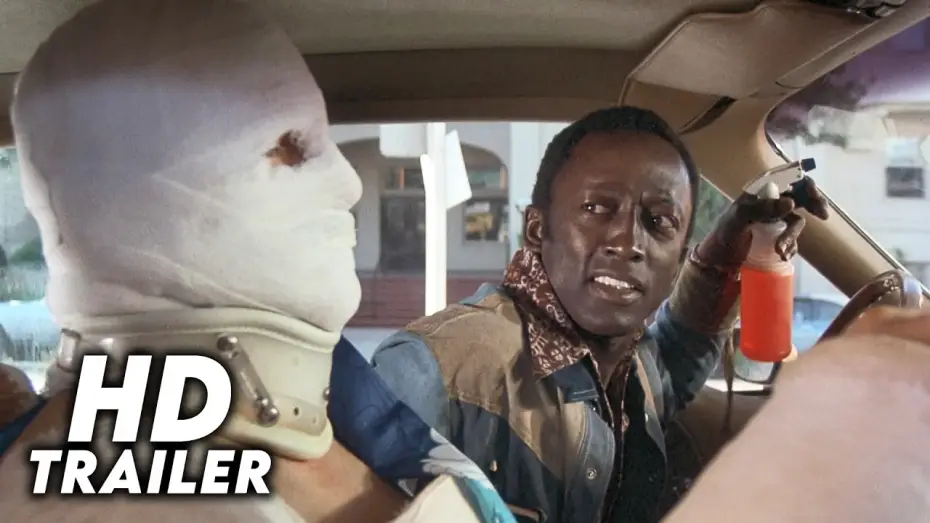 Video for the film Car Wash — Car Wash (1976) Original Trailer [FHD]