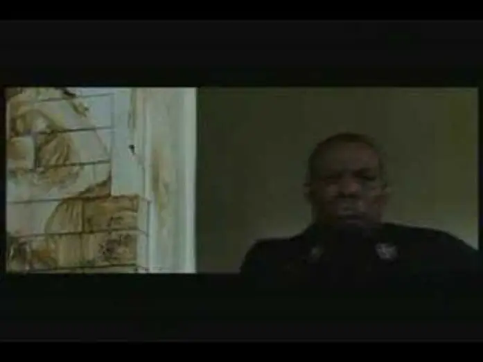 Video for the film Land of the Blind — Land of The Blind - TRAILER