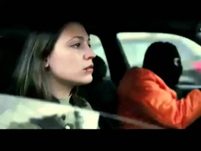 Video for the film Revanche — Revanche (Österreich 2009) Trailer deutsch german