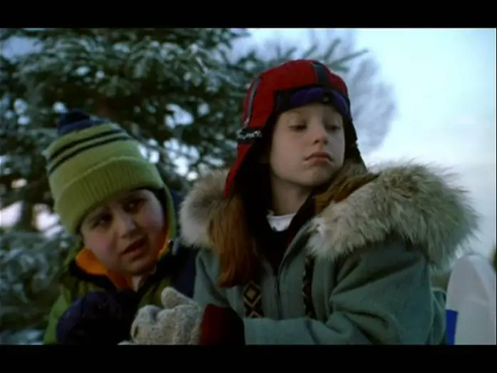 Video for the film Snow Day — Trailer