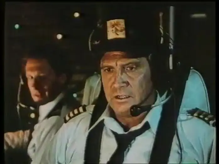 Video for the film Starflight: The Plane That Couldn't Land — STARFLIGHT ONE - IRRFLUG INS ALL (1983 GERMAN TRAILER) JETZT AUF DVD  VON KOCHMEDIA