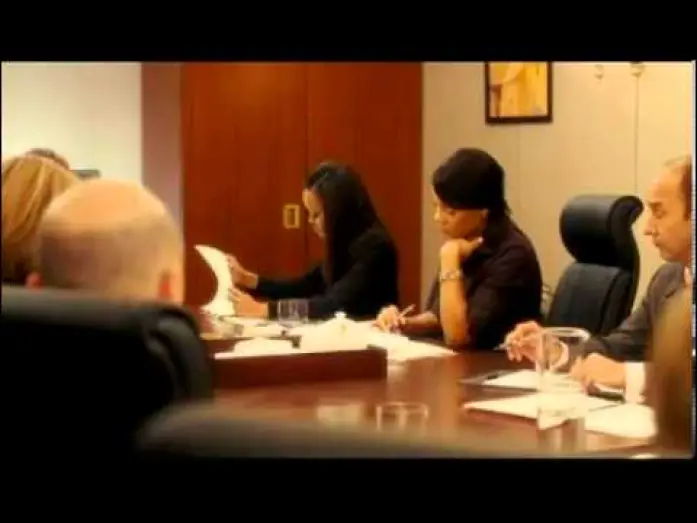 Video for the film Tyler Perry's The Family That Preys — The Family That Preys (2008) Trailer
