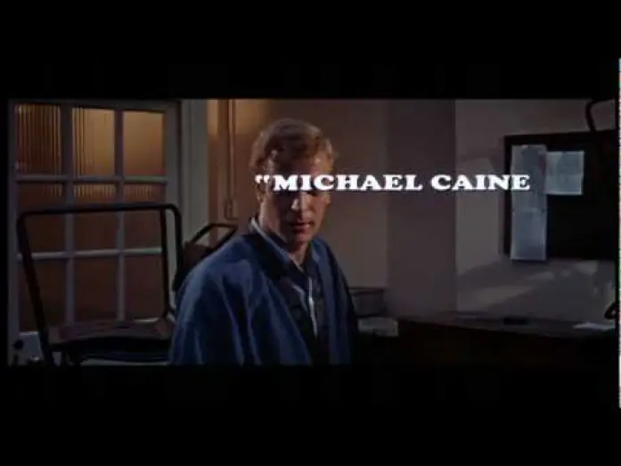 Video for the film Alfie — Alfie - Trailer - (1966) - HQ