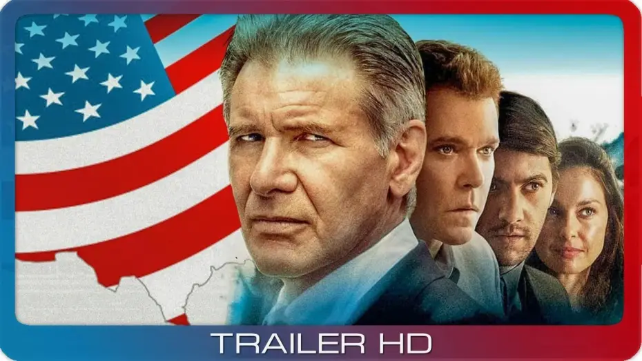 Video for the film Crossing Over — Crossing Over ≣ 2009 ≣ Trailer