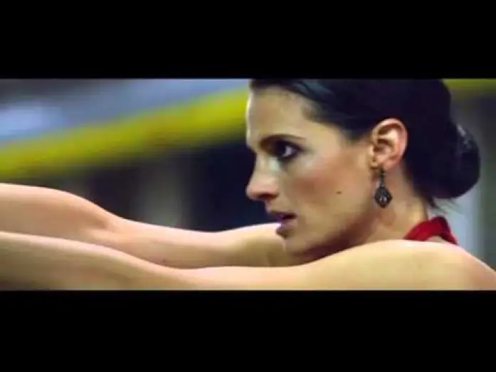 Video for the film Stiletto — Stiletto (2008) Trailer