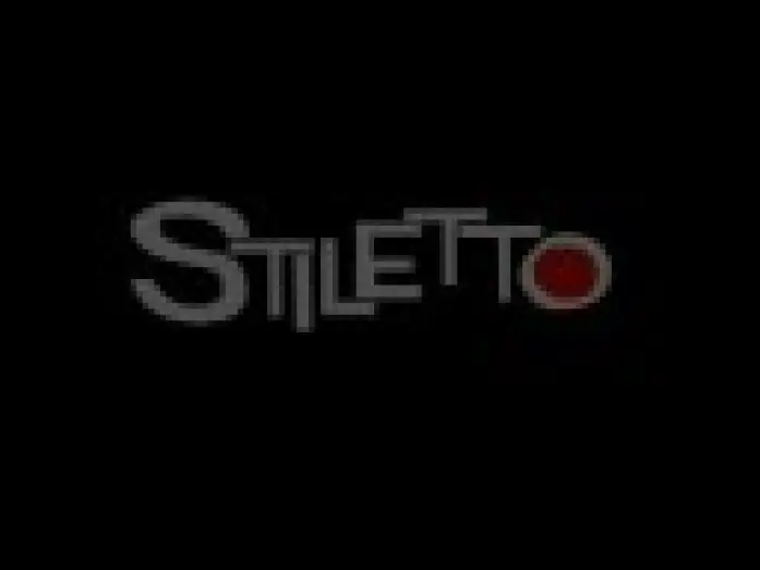 Video for the film Stiletto — Stiletto Trailer