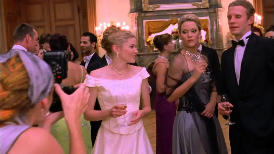 Video for the film The Prince & Me 2: The Royal Wedding — Der Prinz und ich: Die königliche Hochzeit - Trailer