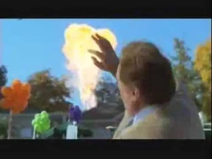 Video for the film Who's Your Caddy? — Trailer