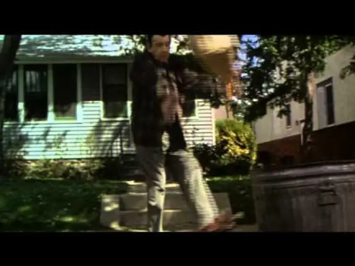 Video for the film Grumpier Old Men — Grumpier Old Men - Trailer