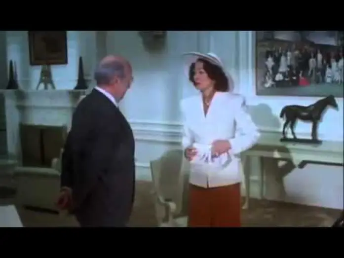 Video for the film Mommie Dearest — Mommie Dearest Trailer