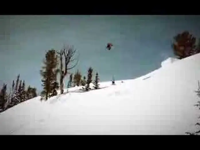 Video for the film Picture This — Picture This Trailer