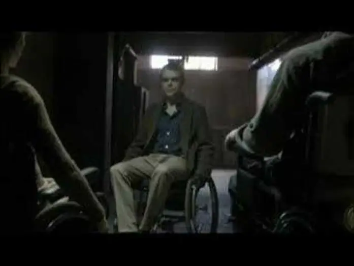 Video for the film Quid Pro Quo — Quid Pro Quo  Trailer Starring Nick Stahl
