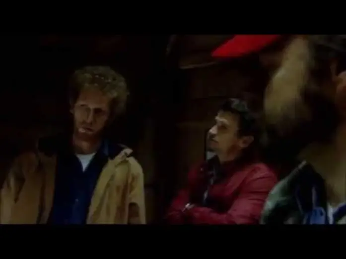 Video for the film Vacancy 2: The First Cut — Motel The First Cut wir können zusammenarbeiten
