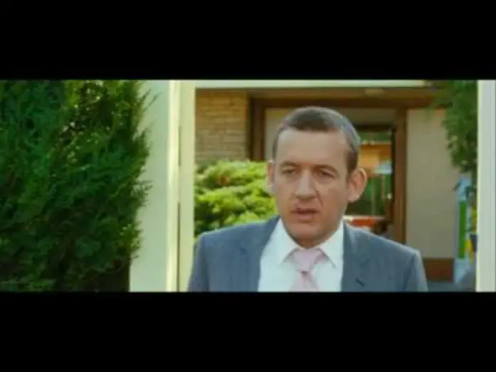 Video for the film Changing Sides — Auf der anderen Seite des Bettes - Trailer