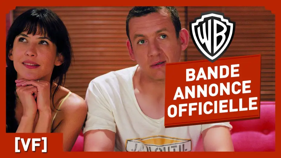Video for the film Changing Sides — De l'Autre Côté du Lit - Bande Annonce Officielle - Dany Boon / Sophie Marceau