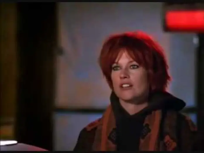 Video for the film Cherry 2000 — Cherry 2000 Trailer (1987)