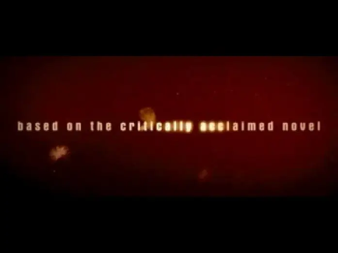 Video for the film Incendiary — Incendiary Trailer