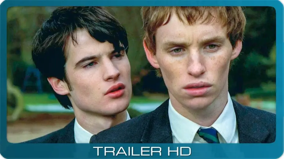 Video for the film Like Minds — Like Minds ≣ 2006 ≣ Trailer