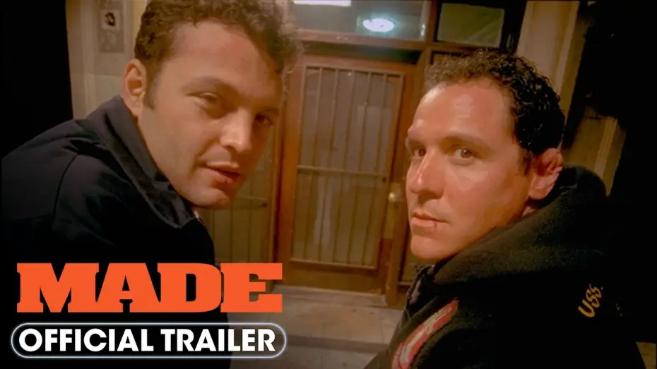 Video for the film Made — Official Trailer