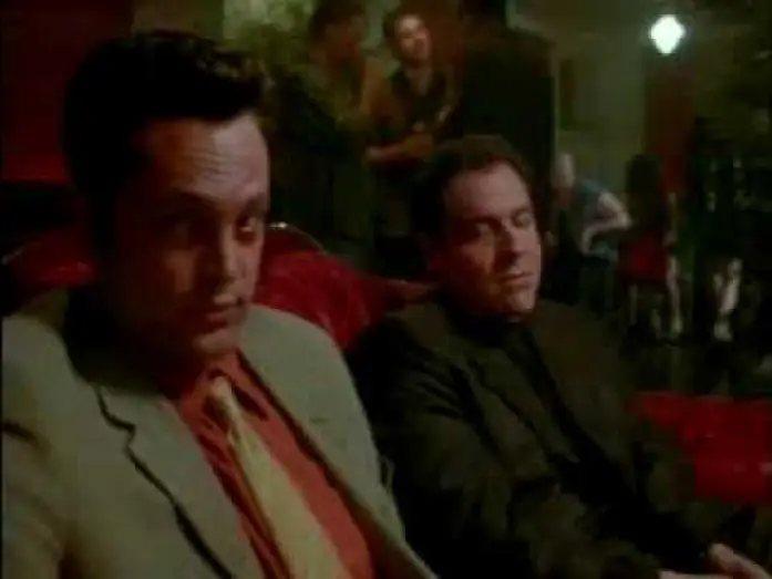 Video for the film Made — Made 2001 [trailer]