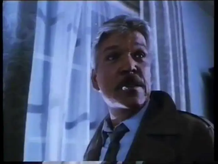 Video for the film Night of the Creeps — DIE NACHT DER CREEPS (1986) Trailer GERMAN