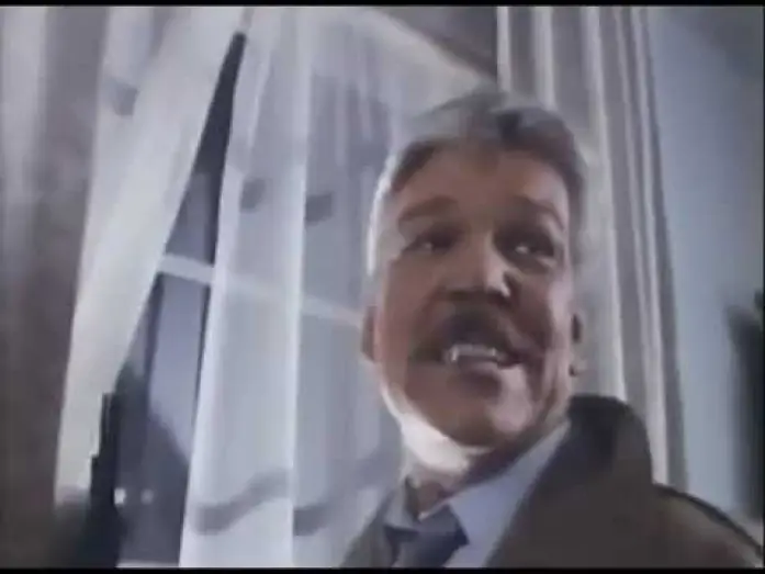 Video for the film Night of the Creeps — TRAILER El terror llama a su puerta