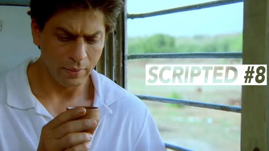 Video for the film Swades — Scripted | Swades (2004)