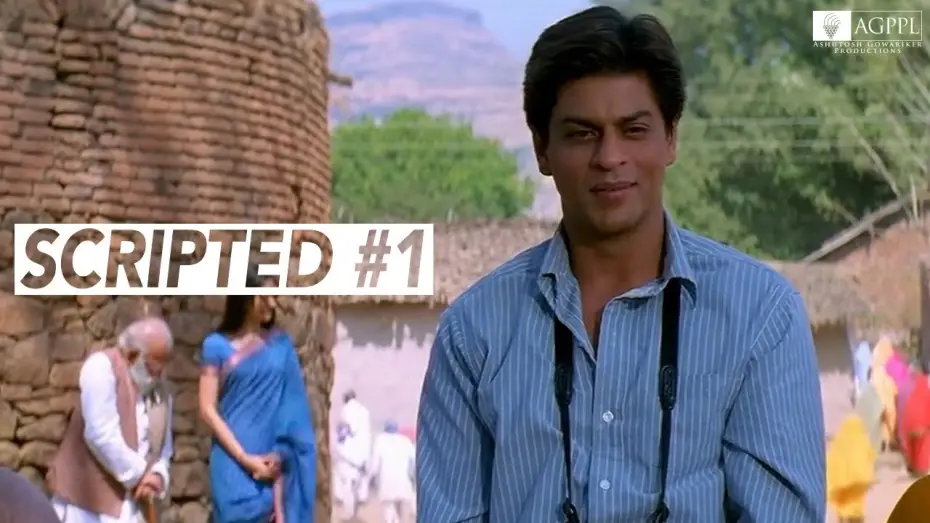 Video for the film Swades — Scripted | Swades (2004)