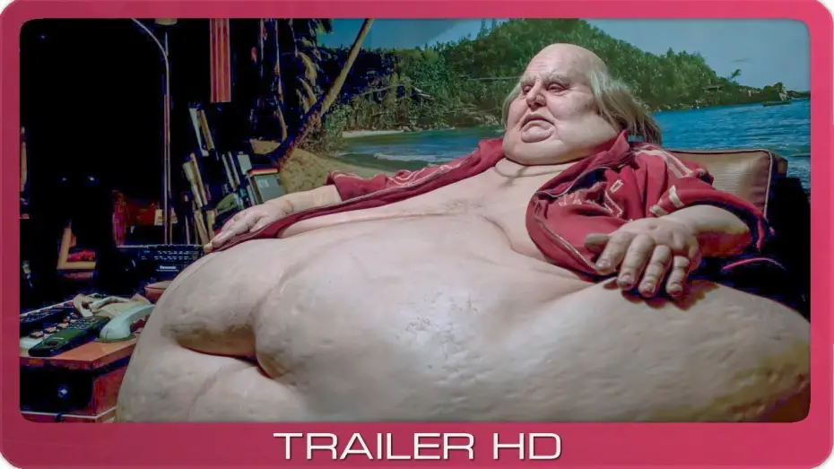Video for the film Taxidermia — Taxidermia ≣ 2006 ≣ Trailer