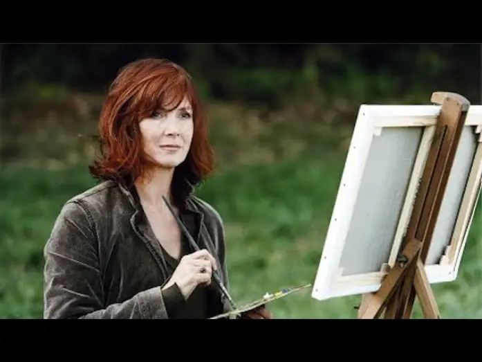 Video for the film To Paint or Make Love — Peindre ou faire l'amour - Arnaud et Jean-Marie Larrieu (2005)
