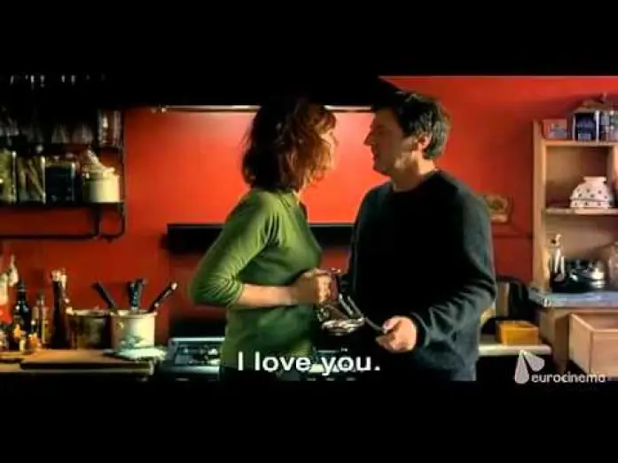 Video for the film To Paint or Make Love — PEINDRE AU FAIRE L'AMOUR.mp4