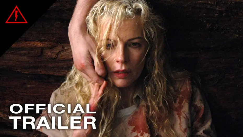 Video for the film While She Was Out — Official Trailer