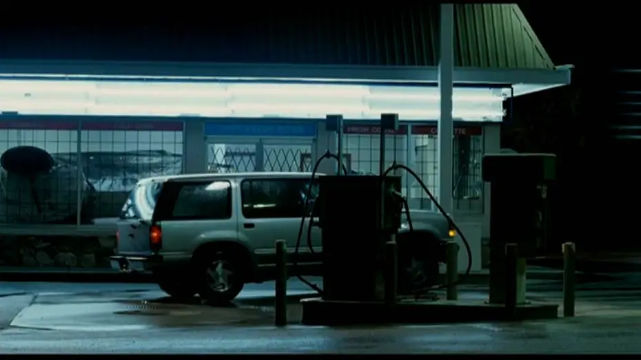 Video for the film While She Was Out — Clip
